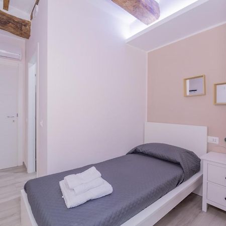 ホテル Residenza Borgo Guazzo パルマ エクステリア 写真