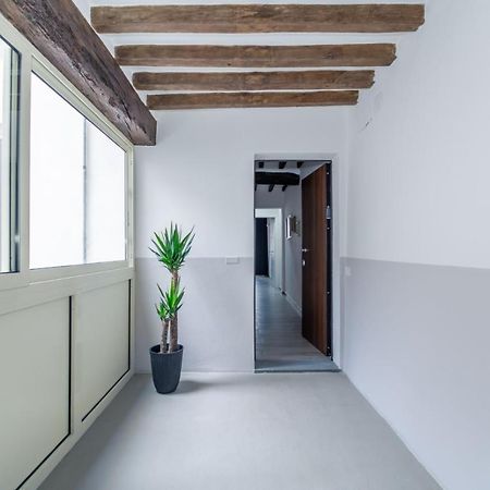 ホテル Residenza Borgo Guazzo パルマ エクステリア 写真