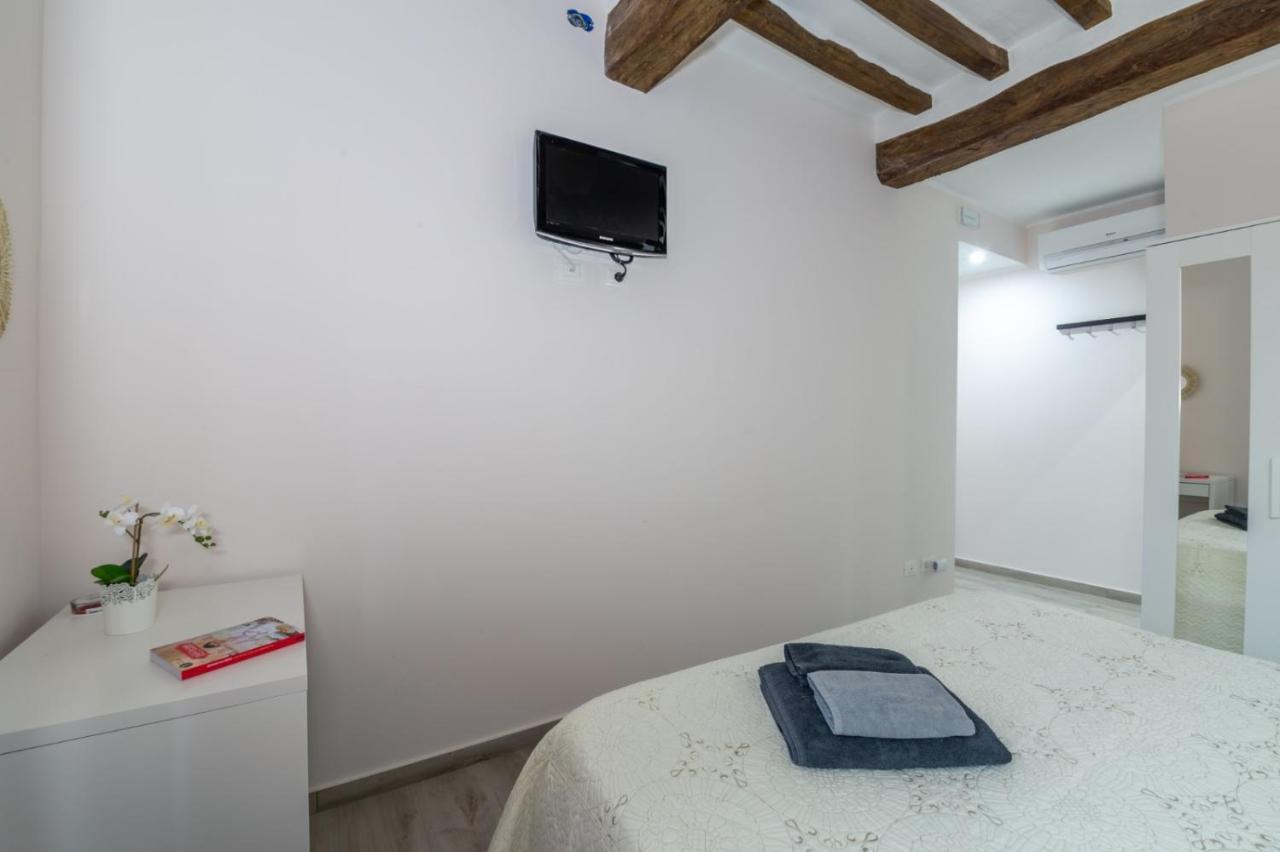 ホテル Residenza Borgo Guazzo パルマ エクステリア 写真