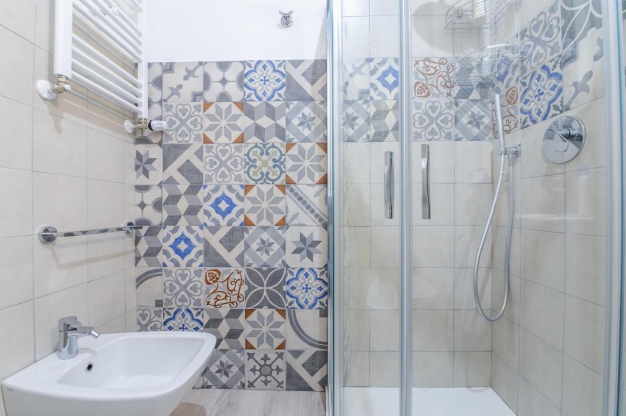ホテル Residenza Borgo Guazzo パルマ エクステリア 写真