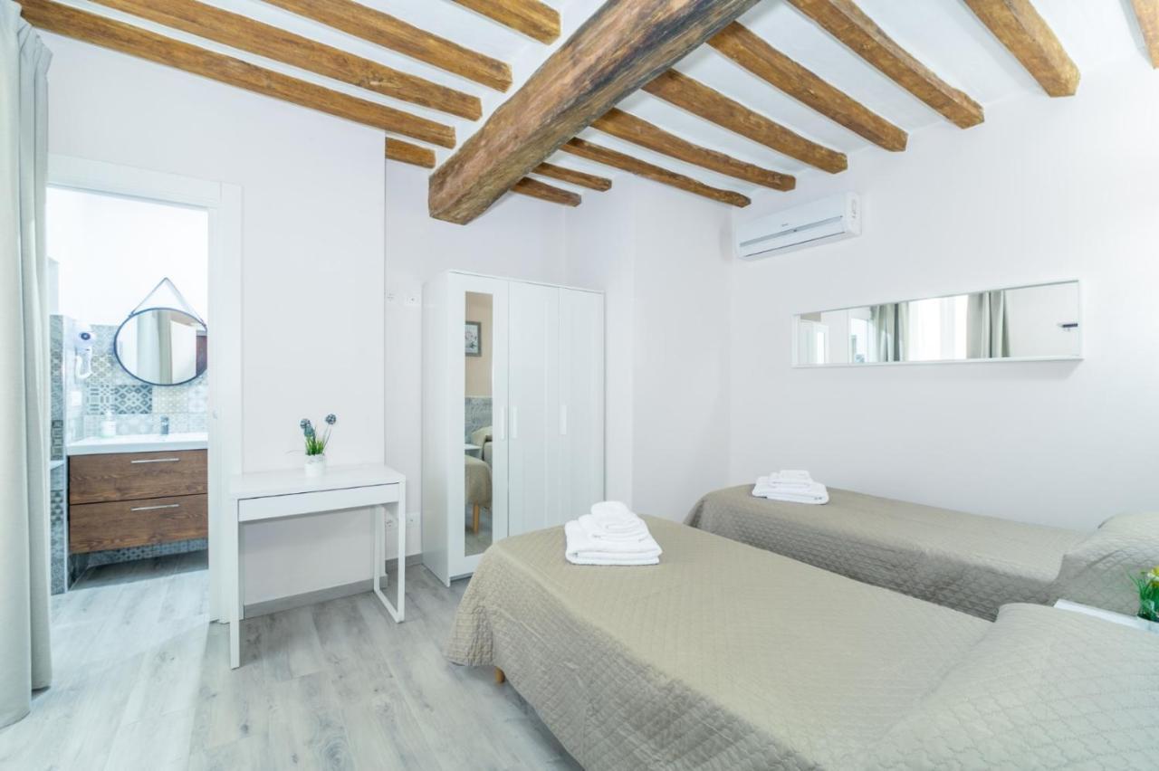 ホテル Residenza Borgo Guazzo パルマ エクステリア 写真