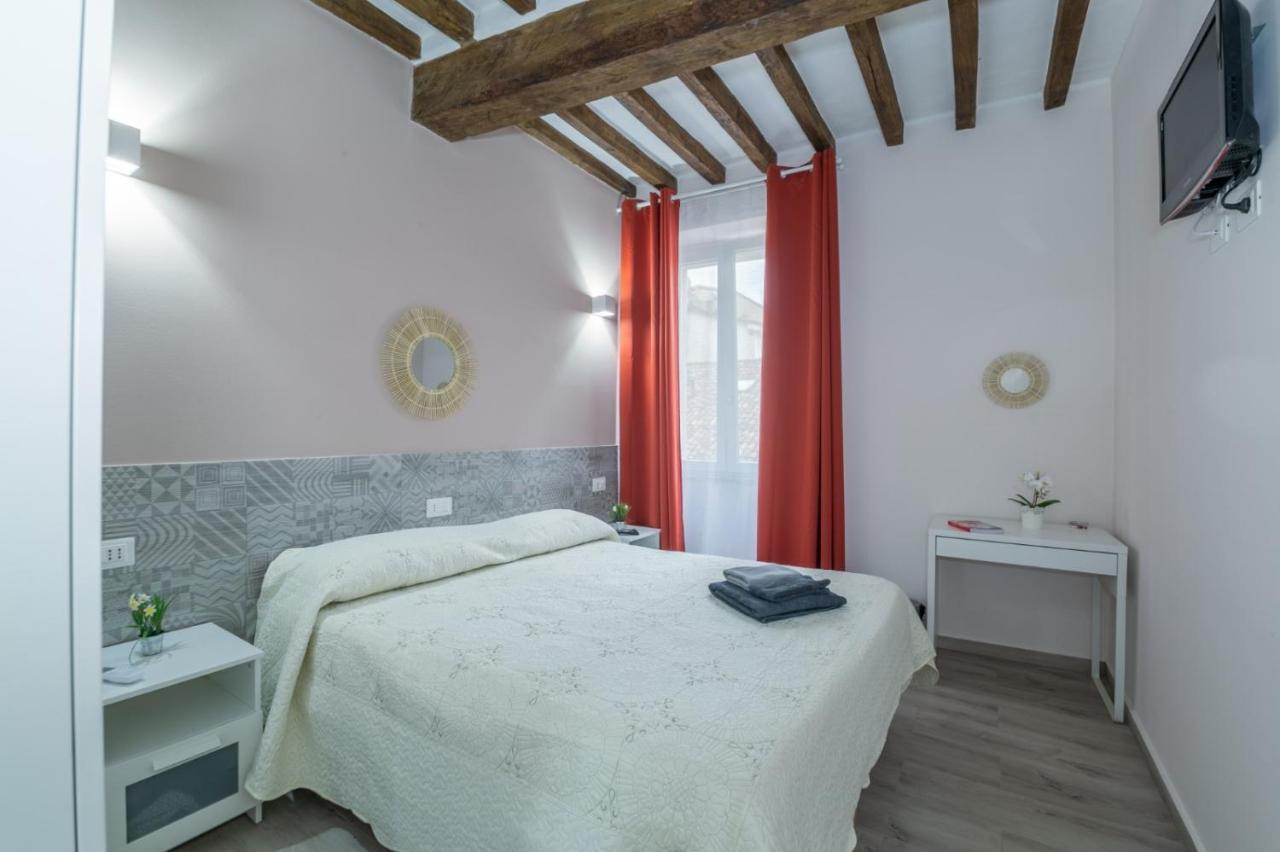 ホテル Residenza Borgo Guazzo パルマ エクステリア 写真