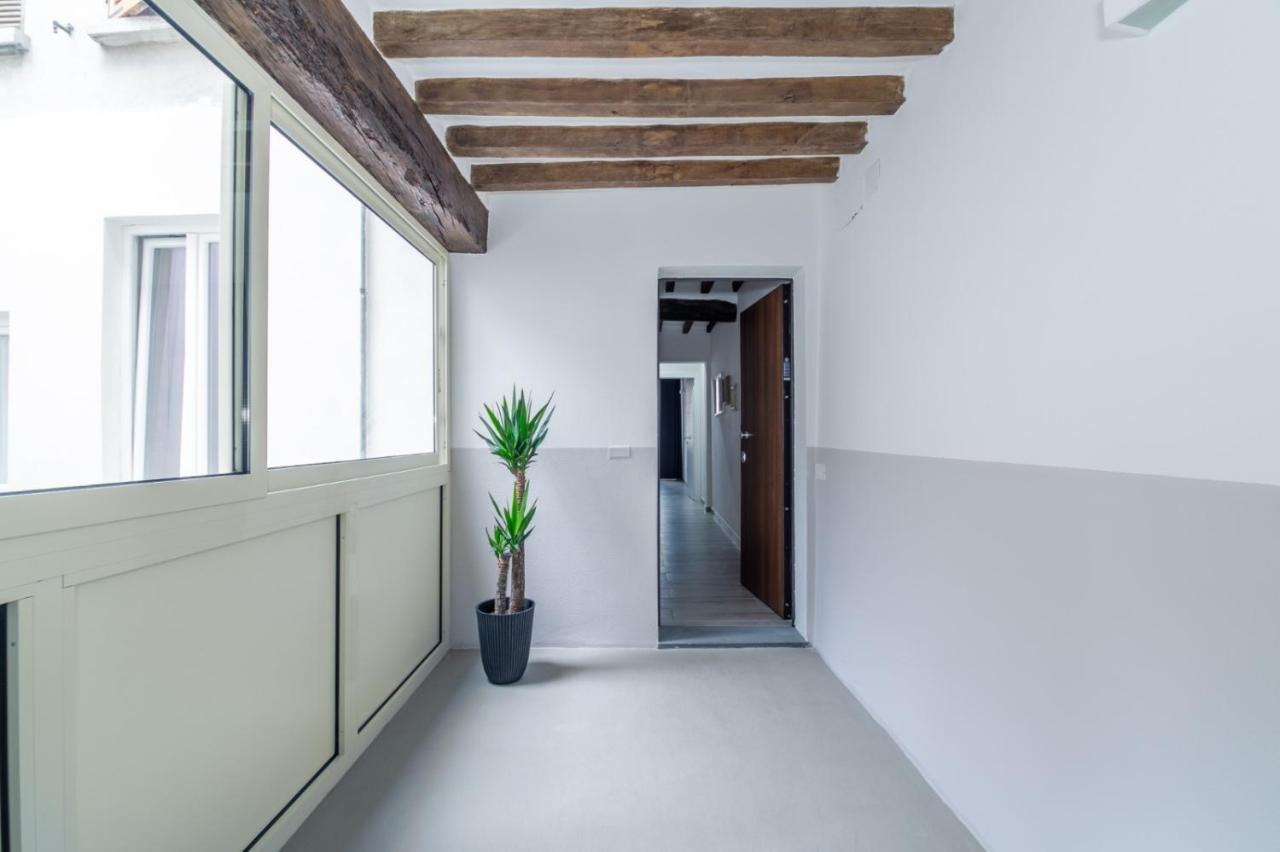 ホテル Residenza Borgo Guazzo パルマ エクステリア 写真