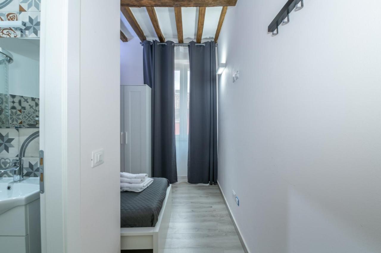 ホテル Residenza Borgo Guazzo パルマ エクステリア 写真