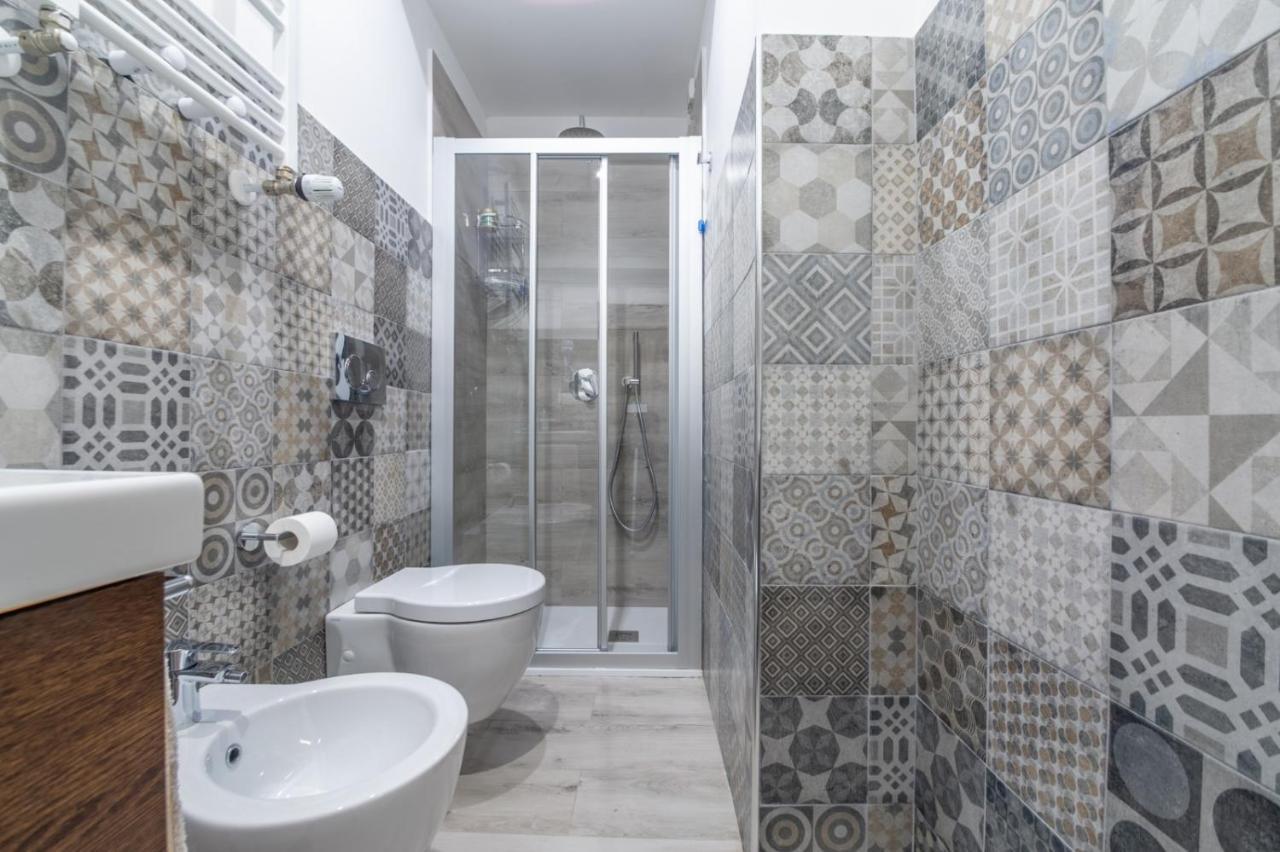 ホテル Residenza Borgo Guazzo パルマ エクステリア 写真