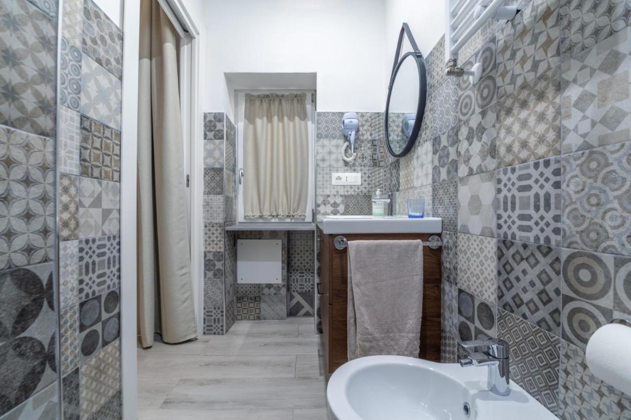 ホテル Residenza Borgo Guazzo パルマ エクステリア 写真
